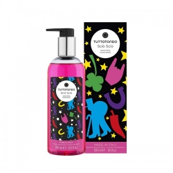 Tuttotondo Sciò Sciò Sapone Liquido Igienizzante 300 Ml