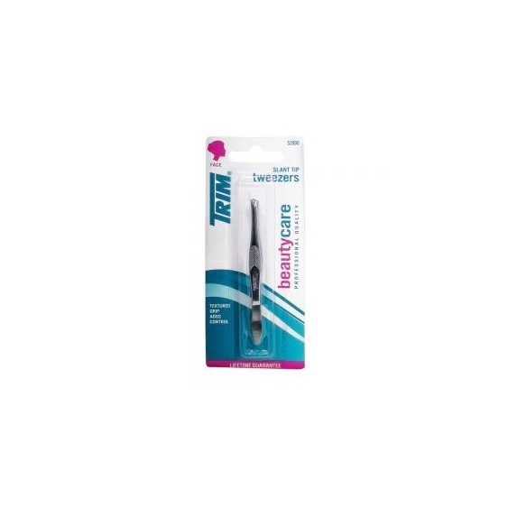 Trim Pinzetta Ciglia Punta Obliqua 5-29bi