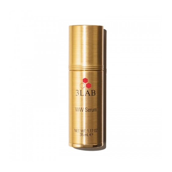 3lab WW Serum Siero Viso Illuminante Anti-Età 35 Ml
