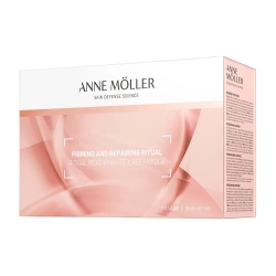 Anne Moller Rosage Rituale Rassodante E Riparatore