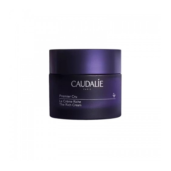 Caudalie Premier Cru La Crema Ricca Crema Anti-Age 50 Ml