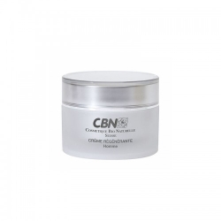 Cbn Creme Regenerante Homme Trattamento Rigenerante Per Uomo 50 Ml