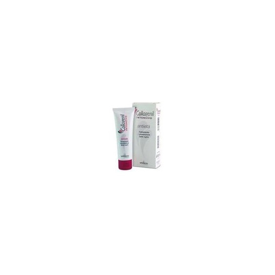 Collagenil Stimolante Antieta Per Il Viso 50 Ml