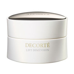 Decorte Lift Dimension Crema Rigenerante Intensiva 48 Ml