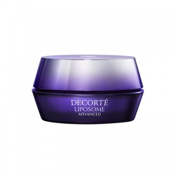 Decorte Liposome Power Restorative Night Concentrate Crema Notte Anti-Age 50 Ml