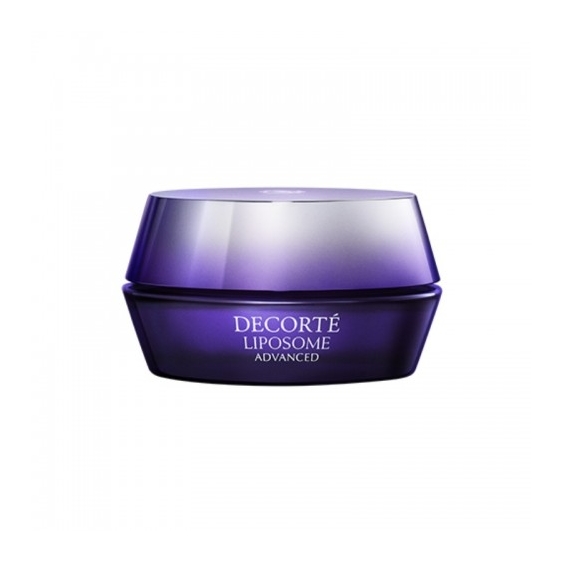 Decorte Liposome Power Restorative Night Concentrate Crema Notte Anti-Age 50 Ml