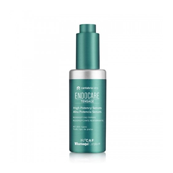 Difa Cooper Tensage High Potency Serum Siero Ridensificante Rassodante 30 Ml
