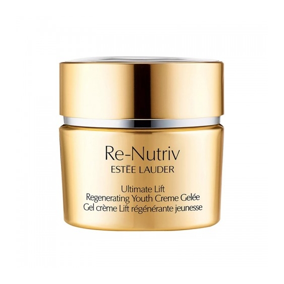 Estee Lauder Re Nutriv Ultimate Lift Regenerating Youth Creme Gelée Crema Antietà 50 Ml