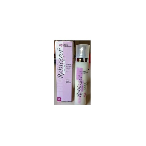Gd Rebioger Crema 5 Anti Età Con Urea 50 Ml