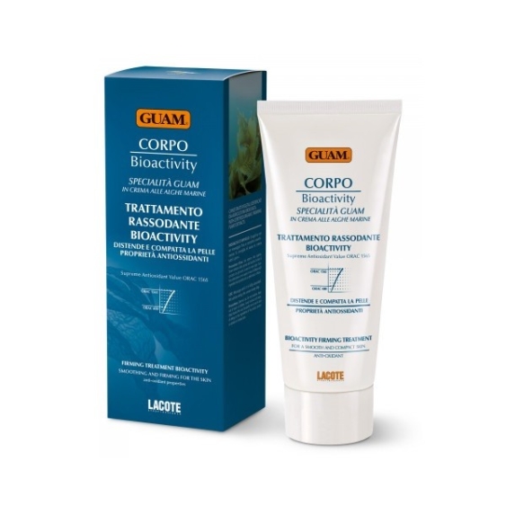 Guam Bioactivity Corpo Rassodante 200ML