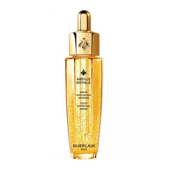 Guerlain Abeille Royale Youth Watery Oil Serum Olio Anti-Age 30 Ml