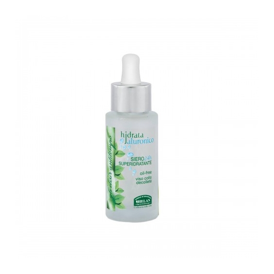 Helan Hjdrata Jaluronico Siero Superidratante 30 Ml