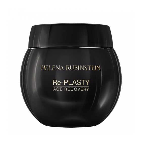 Helena Rubinstein Re-Plasty Age Recovery Trattamento Notte Antirughe 100 Ml