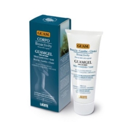 Guam Bioactivity Guamgel Braccia - Gambe - Glutei 150ML