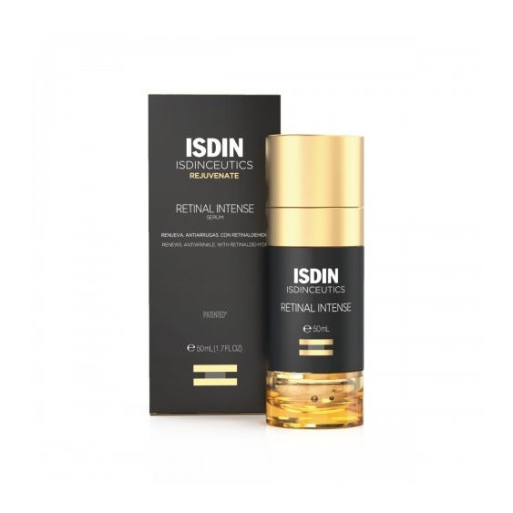 Isdin Isdinceutics Retinal Intense Siero Notte Anti-Age 50 Ml