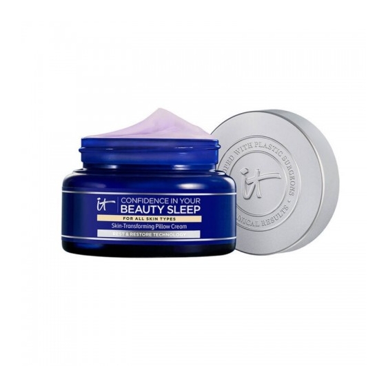 It Cosmetics Confidence In Your Beauty Sleep Night Cream Crema Notte 60 Ml