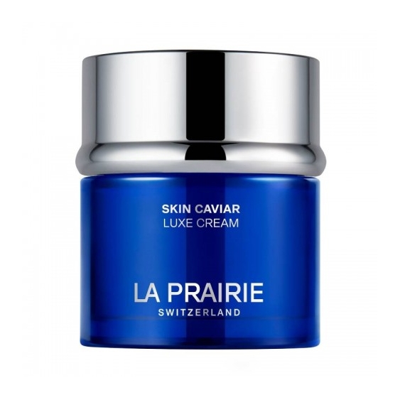 La Prairie Skin Caviar Luxe Cream Crema Viso Ricca E Vellutata 100 Ml