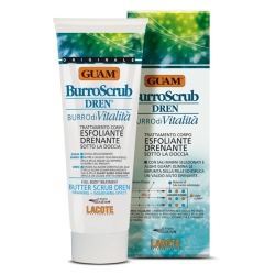 Guam Dren Burro Scrub 200ML