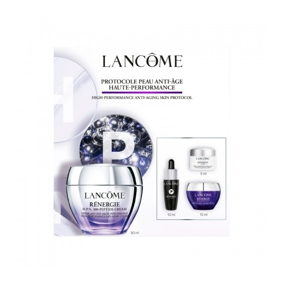Lancome Rénergie HPN 300 Cofanetto Regalo