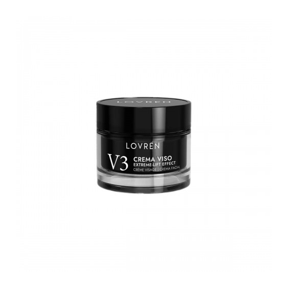 Lovren V3 Crema Viso Extra-Lift Effect 30 Ml
