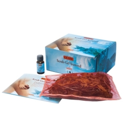 Guam Spugna d'Alga Scrub - Gel Seaweed