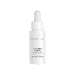 Natura Bisse Stabilizing Anti-Aging Concentrate Siero Viso Antirughe 30 Ml