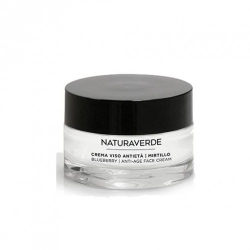 Naturaverde Upcycling Crema Anti-Age 50 Ml