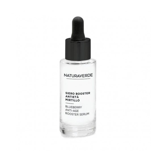 Naturaverde Upcycling Siero Booster 30 Ml