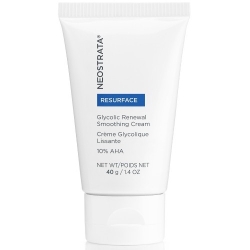Neostrata Resurface Glycolic Renewal Smoothing Cream Crema Levigante 40 Ml