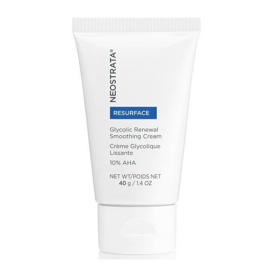 Neostrata Resurface Glycolic Renewal Smoothing Cream Crema Levigante 40 Ml