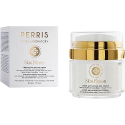 Perris Monte Carlo Anti-Aging Face Cream Crema Anti-Età 50 Ml