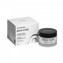 Pharmalife Aspersina Bava Pure Crema Viso Giorno E Notte 50 Ml
