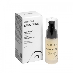 Pharmalife Aspersina Bava Pure Siero Viso Intensivo 30 Ml