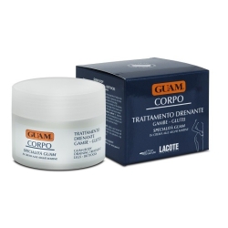 Guam Drenante Gambe - Glutei 200ML