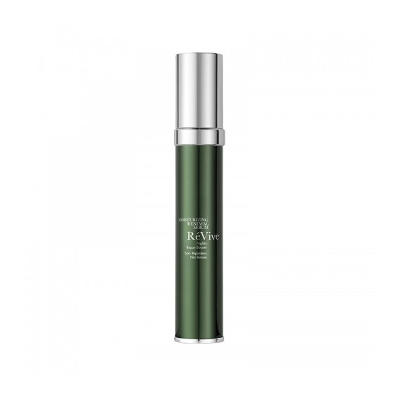 Revive Moisturizing Renewal Serum Nightly Repair Booster Siero Notte Riparatore 30 Ml