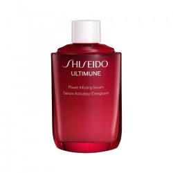 Shiseido Ultimune Power Infusing Serum Siero Anti-Age Ricarica Da 50 Ml