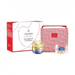 Shiseido Vital Perfection Cofanetto Regalo