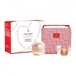 Shiseido Benefiance - Cofanetto Regalo Antirughe
