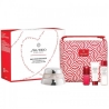Shiseido Bio-Performance Time-Fighting Ritual Routine Anti-Età Globale