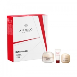 Shiseido Benefiance - Cofanetto Regalo Antirughe Occhi