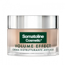 Somatoline Volume Effect Crema Ristrutturante Anti-Age 50 Ml