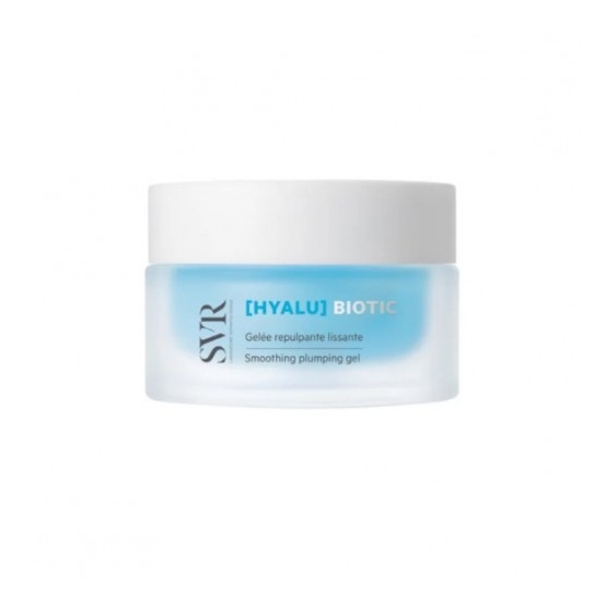 Svr HYALU Biotic Crema Idratante Anti-Età 50 Ml