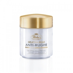 Venus Gelatina Reale Crema Viso Anti-Rughe 50 Ml