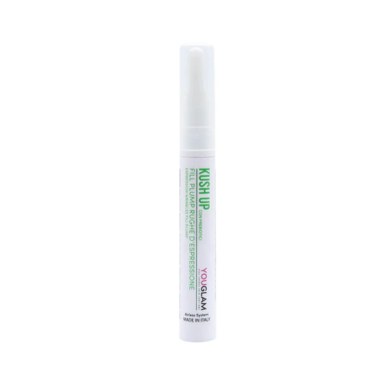 Youglam Kush Up Verde Fill Pump Rughe D'Espressione 15 Ml