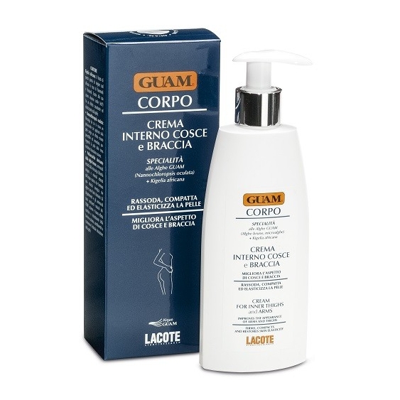 Guam Crema Interno Cosce - Braccia 200ML