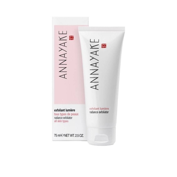 Annayake Esfoliante Viso Illuminante 75 Ml