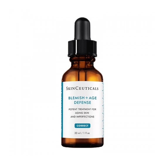 Skinceuticals Blemish + Age Defense Trattamento Anti Età Ed Anti Imperfezioni 30 Ml