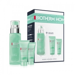 Biotherm Aquapower Routine Set Cofanetto Idratante Viso