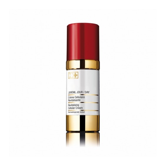Cellcosmet Juvenil Day Crema Giorno Rivitalizzante 30 Ml