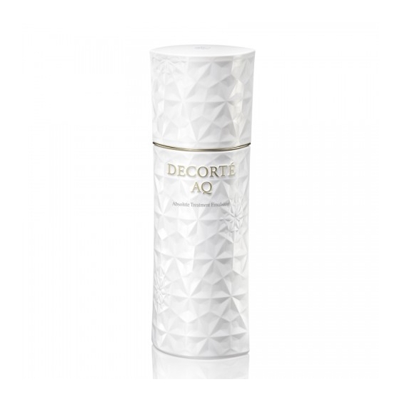 Decorte AQ Trattamento Assoluto Emulsione Micro-Illuminante II 200 Ml